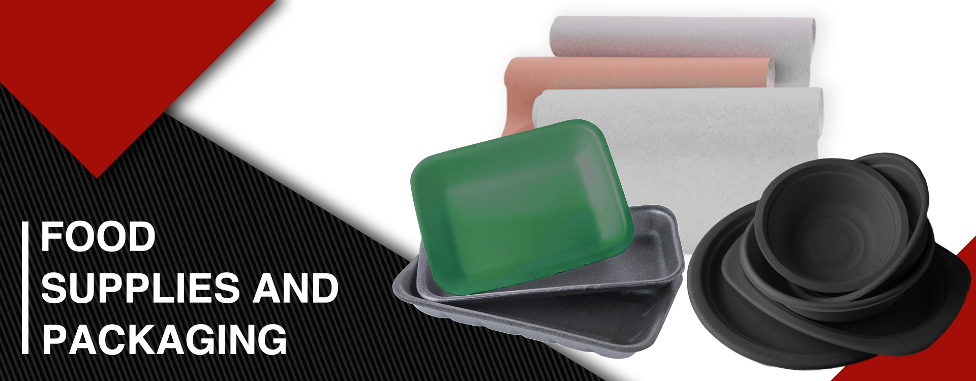 Food packaging Food packaging