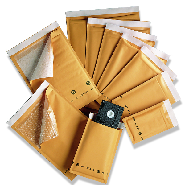 50 Pièces/set Enveloppes D'expédition Multicolores De Style Ins, Enveloppe  Romantique Et Simple, Mode en ligne