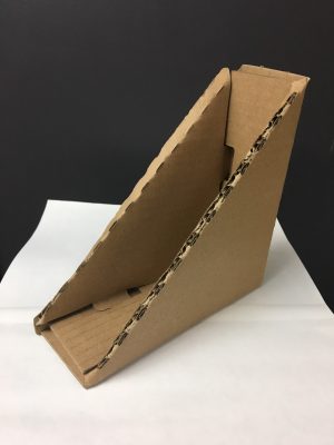 Corrugated Corner Protector