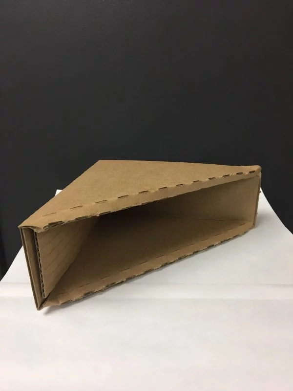 Corrugated Corner Protector