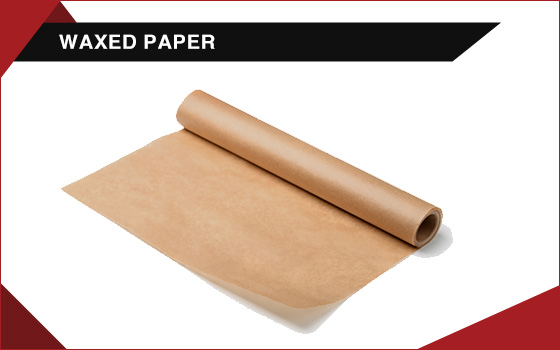 Paper Sheets and Rolls
